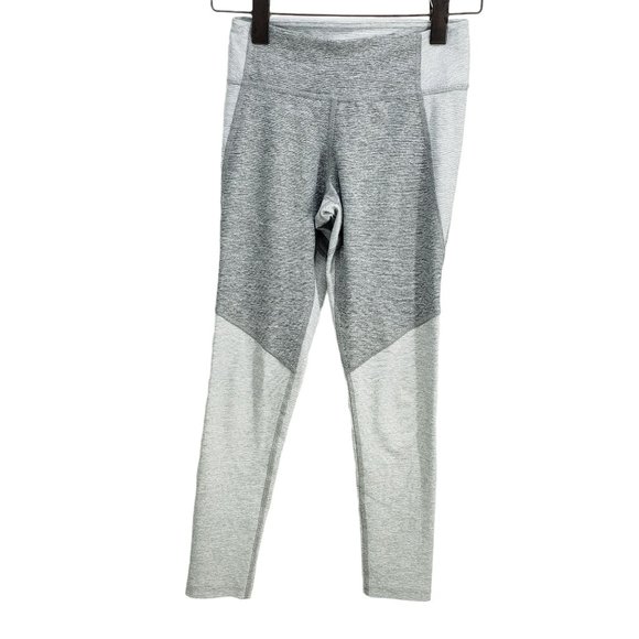 Outdoor Voices Warmup 3/4 Legging Women's Size XS Gray - Picture 3 of 12